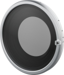 SMALLRIG 5391 MAGNETIC VND FILTER ND2 - ND32 FOR FUJIFILM X HALF SILVER