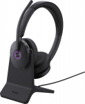 Yealink BH74 - Headset - On-Ear - Bluetooth