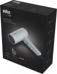 Braun Hair dryer with diffuser 2100W HD211E