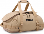 Thule 5443 Chasm 30L duffel bag gentle beige