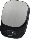 SENCOR SKS 0804BK Waga kuchenna