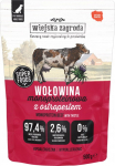 Wiejska Zagroda Mono-protein with beef 500g