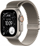 Apple Watch Ultra 3 49 mm Gr&aring; SmartWatch