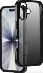 Hama Extreme Protect, Cover, Apple, iPhone 17, 16 cm (6.3"), Schwarz