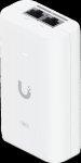 Ubiquiti UniFi UACC-PoE++-10G-EU 10G PoE++ Adapter (60W), can power UniFi PoE++ devices, reduce dependency on PoE switch power, and provide a Multi-Gigabit LAN connection