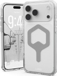 Urban Armor Gear UAG Plyo MagSafe Case| Apple iPhone 17 Pro Max| ice