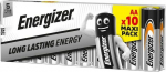 Energizer patarei Everyday AA DP10