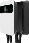 Loader ExtraLink Besen Electric Car Charger Sq20 App 7 Kw