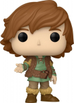 Funko Pop! Movies: How to Train Your Dragon (Live Action) - Hiccup #1790 Vinyl Figure