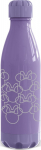 Stor: Disney: Minnie Mouse Large Daily Plastic Bottle (660ml) (01030)