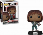 Funko Pop! Disney Star Wars: The Acolyte - Osha Aniseya #722 Vinyl Figure