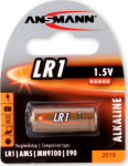 Ansmann LR 1