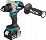 Makita power tool set MAKITA SET COMBO 18V DLX3202TJ (DHP492, DGA506, DHR243) 3x5.0Ah 2xMP