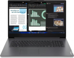 Lenovo V17 G4 IRU 83A2 - 180&deg;-Scharnierdesign - Intel Core i3 i3-1315U / 1.2 GHz - kein Betriebssystem - UHD Graphics - 8 GB RAM - 256 GB SSD NVME - 43.9 cm (17.3")