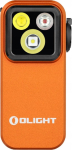 OLIGHT Oclip flashlight Pro Orange
