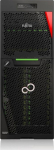 Fsas Technologies Fujitsu PRIMERGY TX2550 M7 - Server - Tower - twoway - 1 x Xeon Silver 4509Y / 2.6 GHz - RAM 32 GB - SATA/SAS - Hot swap 6.4 cm (2.5")