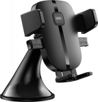 XO C120 Car Holder with Suction Cup