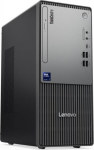 Lenovo Computer ThinkCentre Neo 50t G6 TOWER 13BD003MPB W11Pro Ultra 5 225/16GB/1TB/INT/BLACK/DVD/3YRS OS + 1YR CI