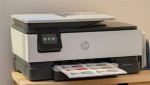 HP Deskjet 2920 All-in-One