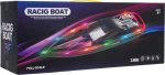 RoGer R/C Radio-controlled High-Speed Racing Boat
