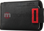 Natec Genesis Pouch tablet Natec Sheep 7 inches Black and red NET-0409