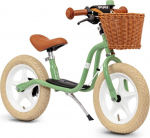 PUKY LR 1L BR CLASSIC scooter, retro green