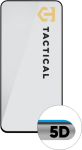 Tactical Glass Shield 5D for Samsung Galaxy S24 FE / black