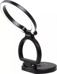 Nanlite Lumo Polar Black Ring Light