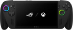 Asus ROG Xbox Ally X RC73XA-NH015W | 7 " | IPS | Touchscreen | FHD | 1920 x 1080 pixels | 120 Hz | Glossy | AMD Ryzen AI Z2 | Extreme | 24 GB | LPDDR5X | Solid-state drive capacity 1000 GB | AMD Radeon Graphics | Windows 11 Home | 802.11ax | Bluetoot ...