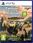 GIANTS Software Farming Simulator 25 & Highlands Fishing Edition (PS5)