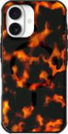 LAUT HUEX WAVE for iPhone 17 - Coffee Brown