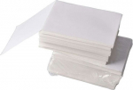G&G Etiketten 500 St&uuml;ck 100 x 150 mm wei&szlig; Z-folding