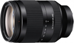 Sony 24-240 mm f/3.5-6.3 OSS type fastening E