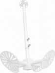 Uchwyt Camsafe CS20-KSO4 white