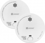 Zestaw 2 smoke detectors KIDDE 2030-DSR3