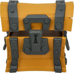 Paladone Fortnite Chest Light