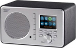 Radio Ferguson Regent i200s (Black) (Spotify, DAB, FM, USB, AUX IN, Bluetooth)