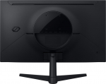 Samsung G53F computer monitor 68.6 cm (27") 2560 x 1440 pixels Quad HD LCD Black