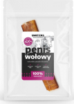 UNISZKI Beef pizzle - dog treat - 12 cm