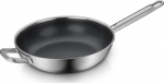 WMF Ultimate Profi Resist Stielpfanne hoch, 28 cm