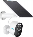 Reolink Argus Series B740X + Solar Panel 2-W