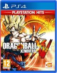 Namco Bandai Games PS4 Dragon Ball Xenoverse (Playstation Hits)