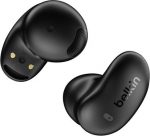 Belkin SoundForm Anywhere True Wireless In-Ear, sw. AUC014hqBK