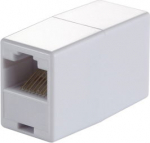 Logilink Modular clutch RJ45 Buchse/Buchse