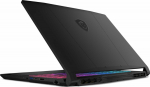 MSI Katana 15 HX B14WGK-821XPL - i7-14650HX | 15.6" | 16GB | 1TB | NoOS | RTX 5070 - i7-14650HX | 15.6" | 16GB | 1TB | No OS | RTX 5070