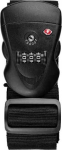 Feru Travel lockable luggage belt