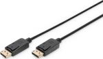 Digitus | DisplayPort Connection Cable | AK-340103-030-S | 3 m