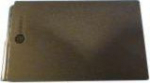 DEL Dell Battery 34WHR 2 Cell Lithium Ion