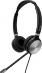 Yealink Headset YHS36 E2 Dual - Headset