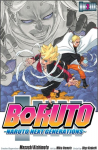 VIZ Media Viz Boruto GN Vol. 02 Naruto Next Generations Paperback Manga